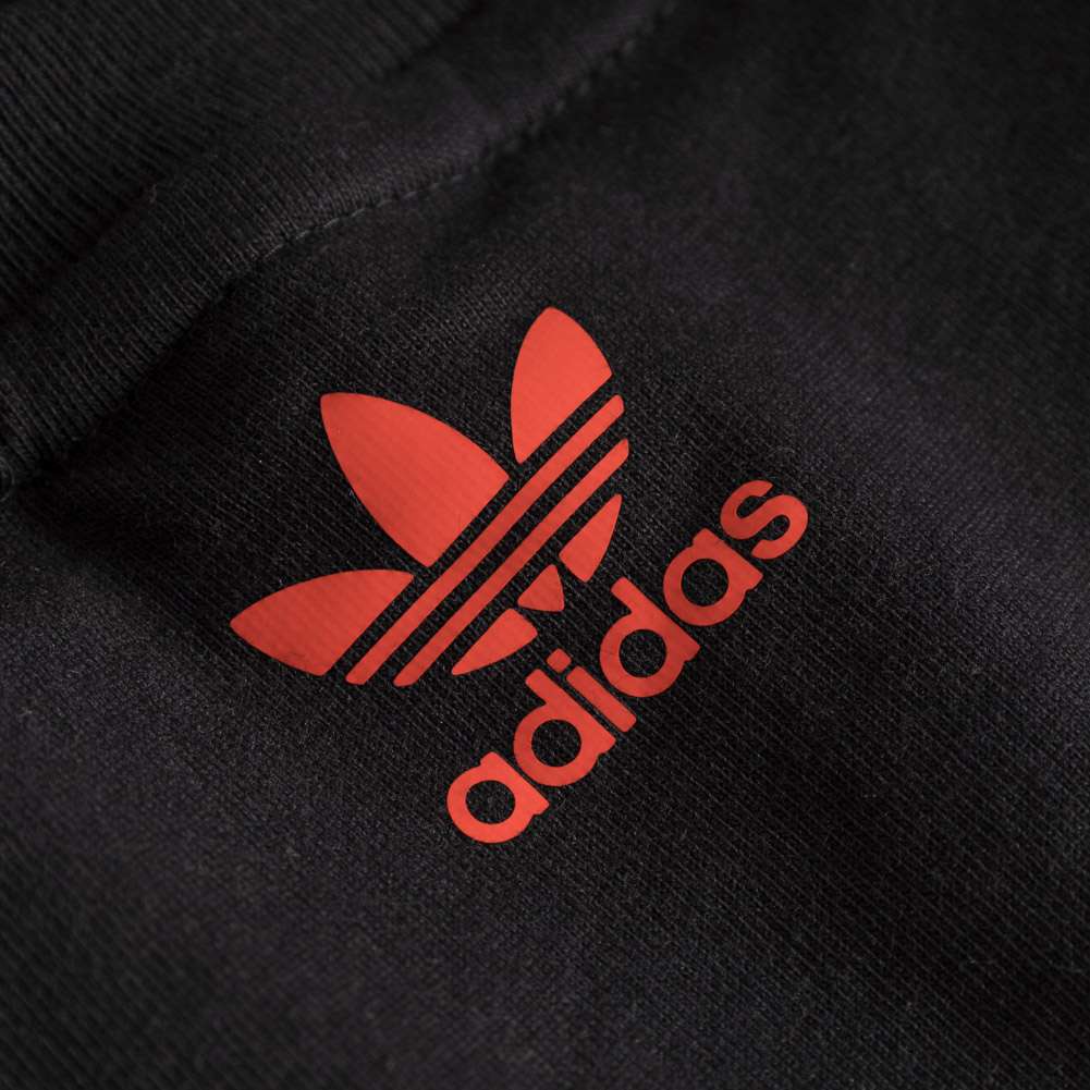adidas Originals x Rich Mnisi Damen T-Shirt HC4467