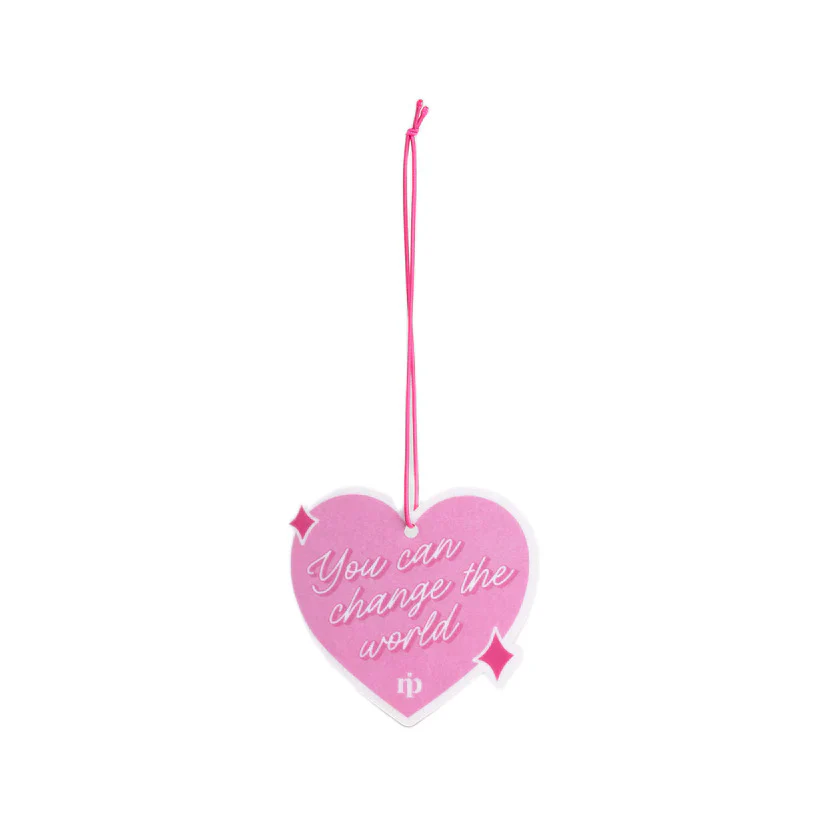 Pus*y Power Accessories - Cherry Blossom - Car Perfume