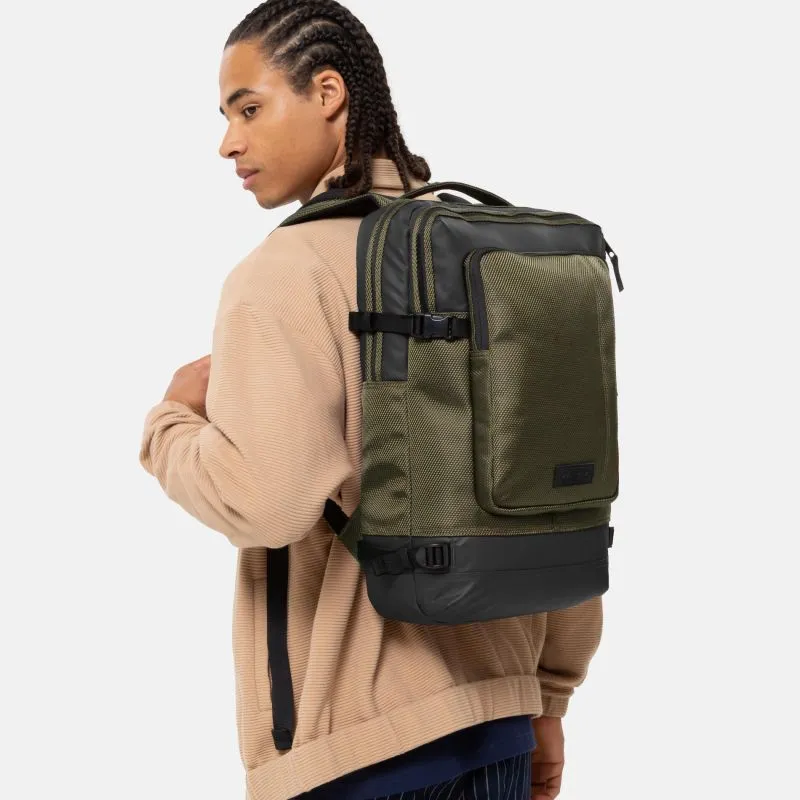 Eastpak TECUM L CNNCT Army