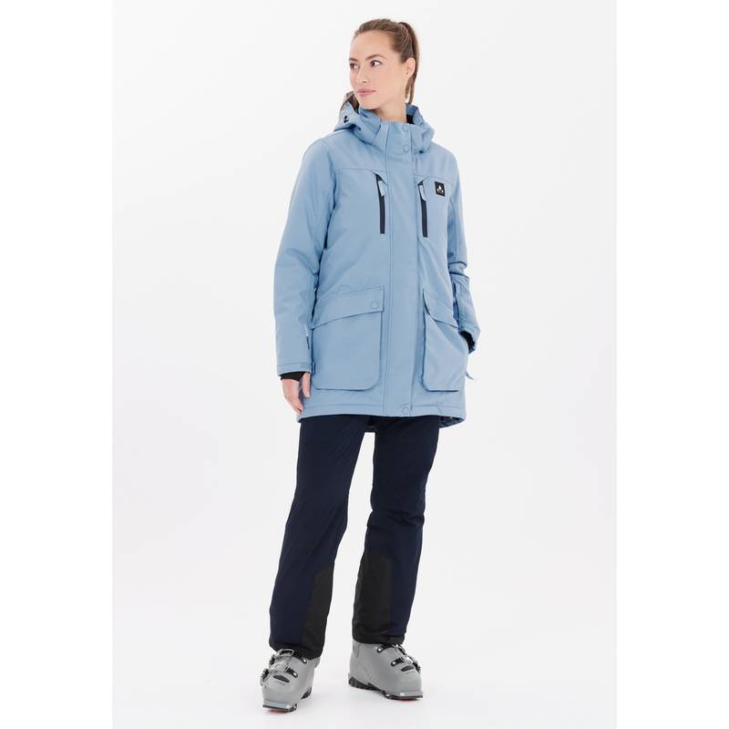 Whistler Cargo Skijacke Damen