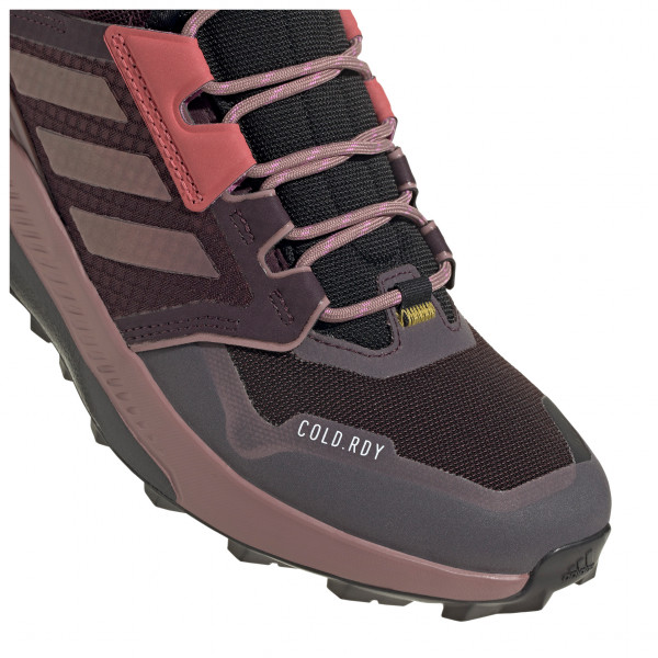 adidas Terrex - Women's Terrex Trailmaker Mid Cool Ready - Winterschuhe