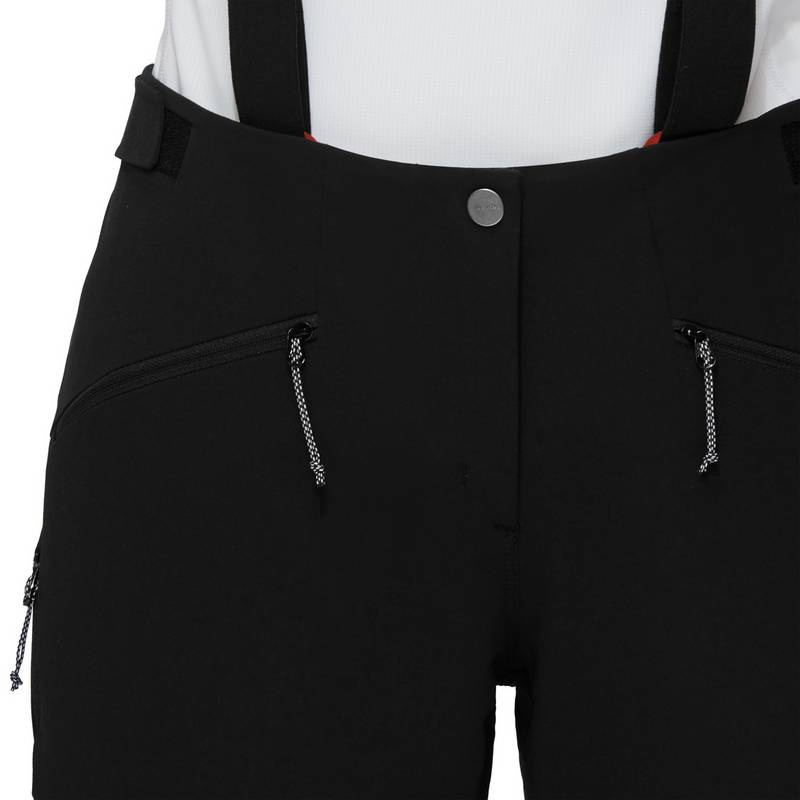 Mammut Taiss Pro Softshellhose Damen