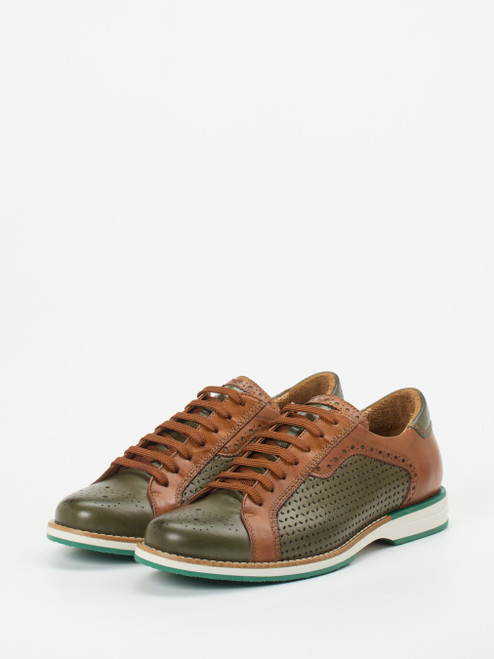 Sneaker-46616920006 Galizio Torresi