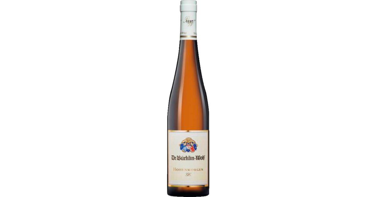 Hohenmorgen G.C. Riesling