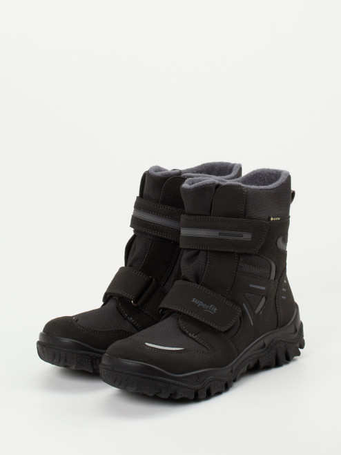 Klettboots-68300040006 Superfit