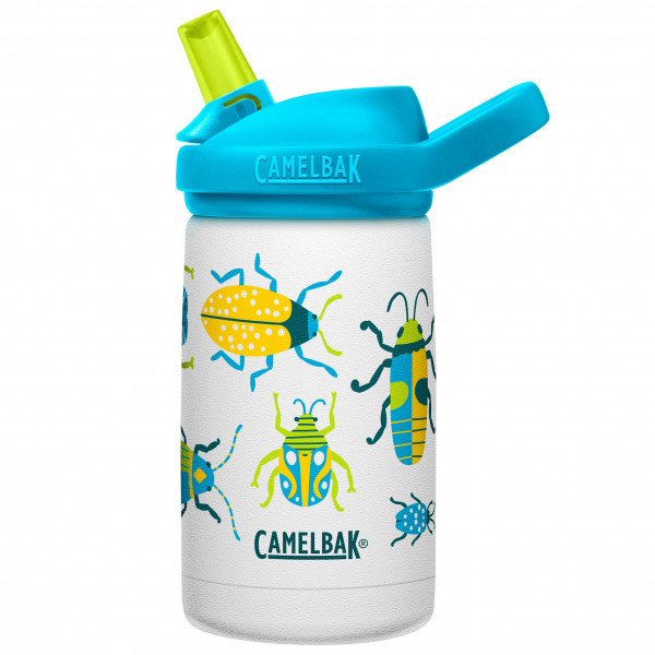 Camelbak - Kid's Eddy+ Vacuum Insulated - Isolierflasche