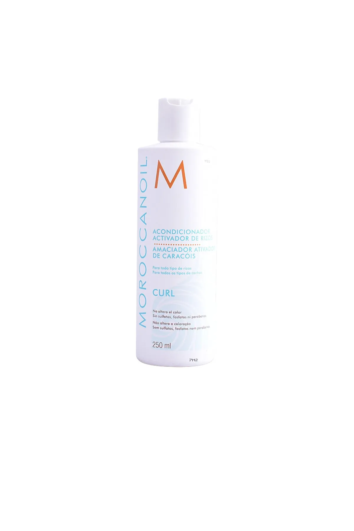 Moroccanoil  Lockenverstärkender Conditioner Moroccanoil 250 ml