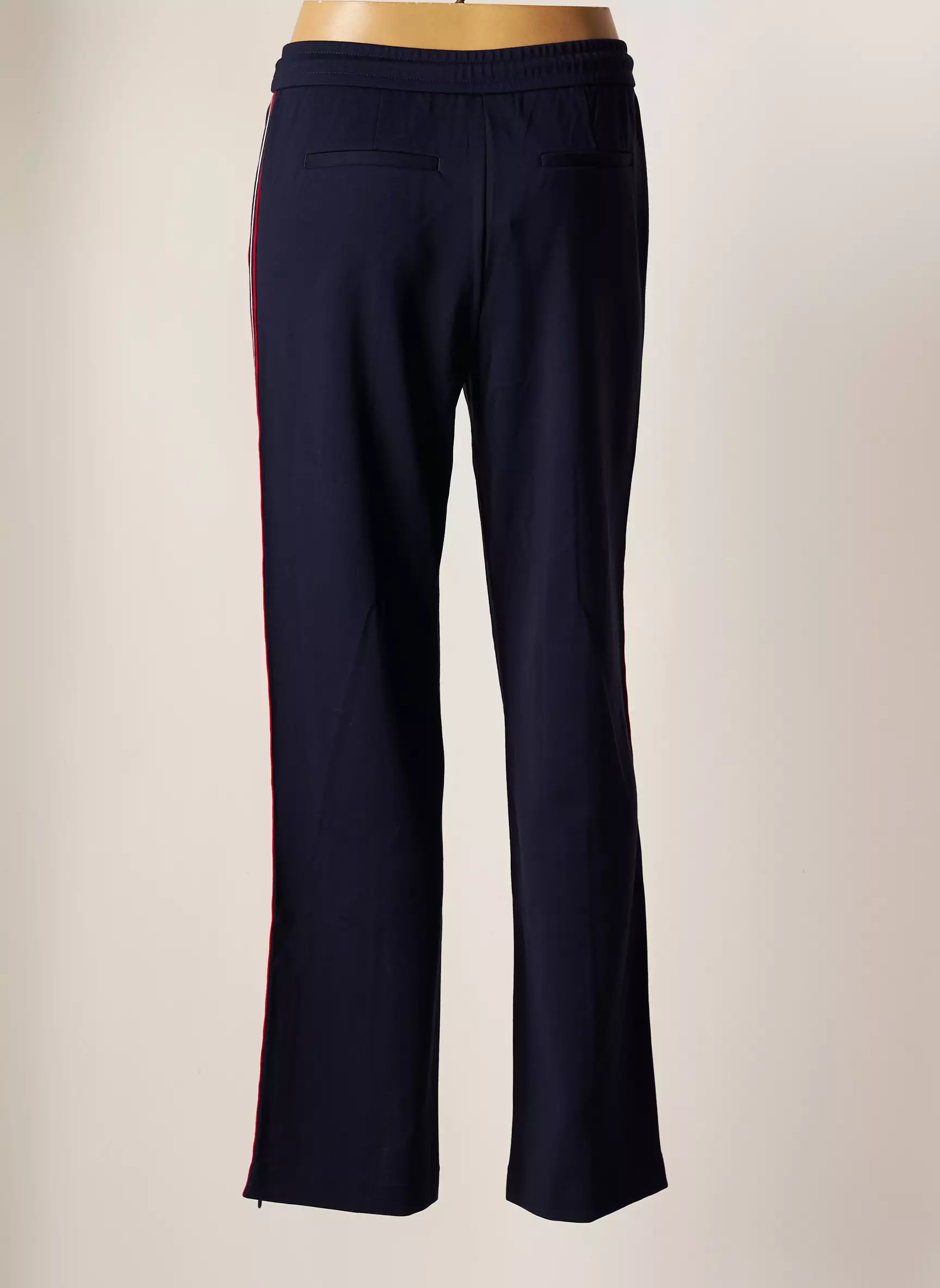 Olsen Jogging Femme couleur bleu