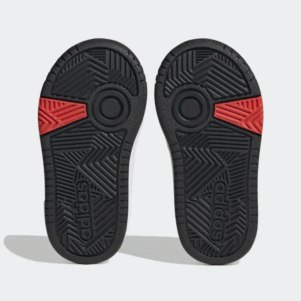 adidas Hoops 3.0 H03860 / weiss