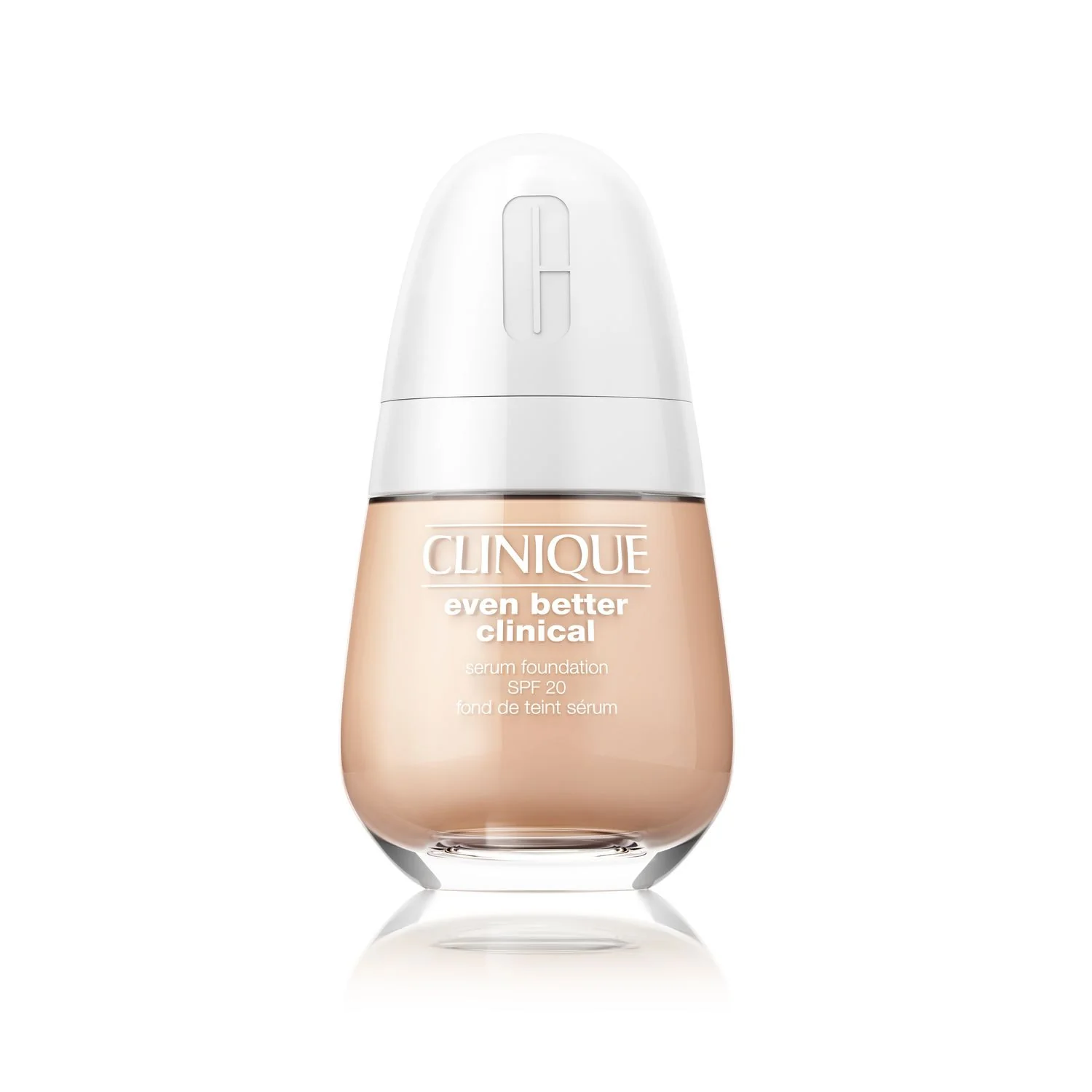 Even Better Clinical Serum Foundation SPF20 - Tekući puder