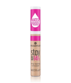 essence stay ALL DAY 14h long-lasting Concealer-7 ml