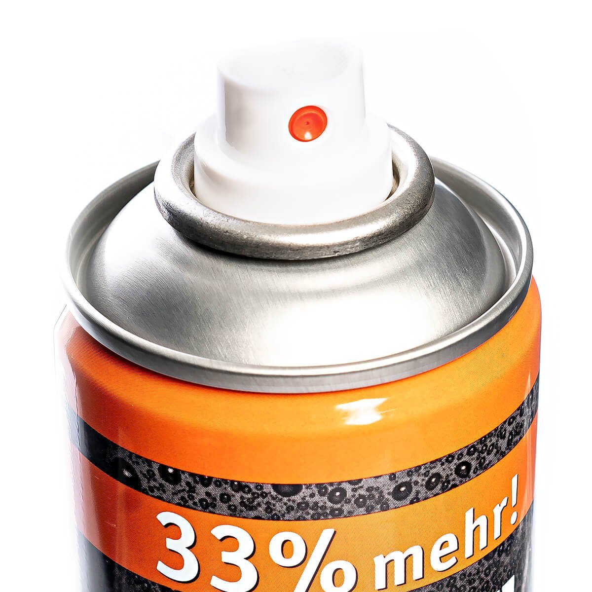 Collonil Carbon Pro - Hightech-Schutz für alle Materialien Schuh-Imprägnierspray