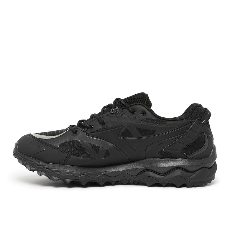 Mizuno Wave Mujin TL GTX black/black/black
