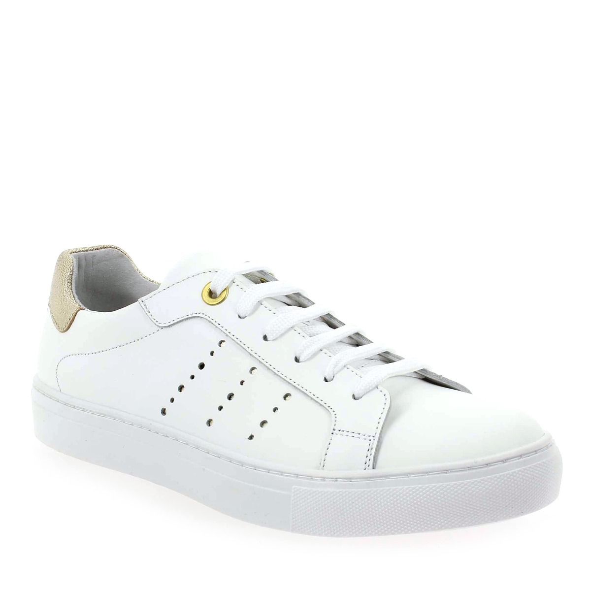 Myma  5401 - Blanc Doré