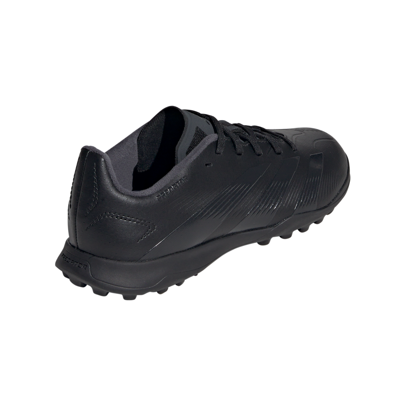 adidas Predator League TF J Kids Schwarz