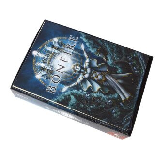 Insert: Bonfire + expansion