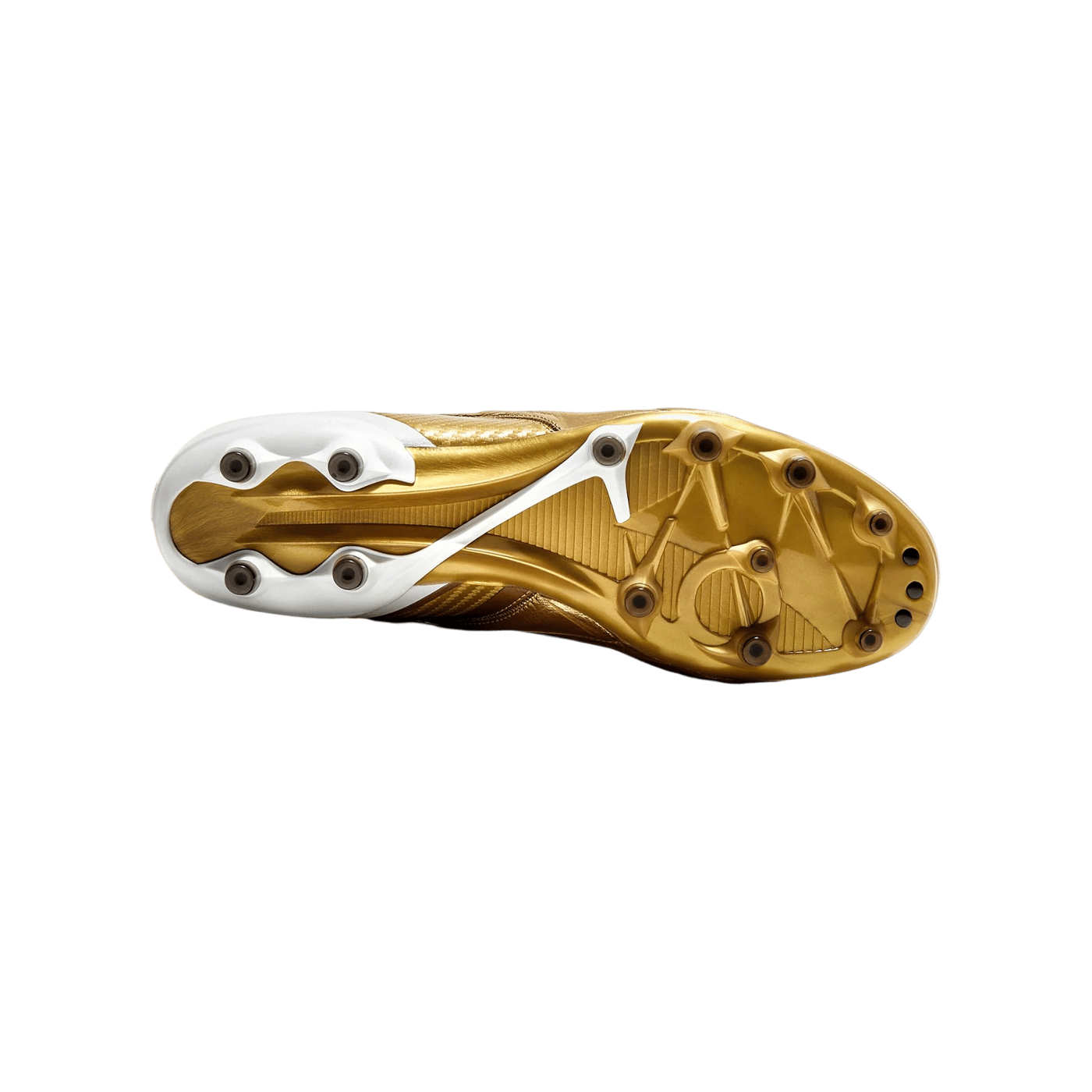 Diadora Maximus Elite Italy SLX FG Gold F85002