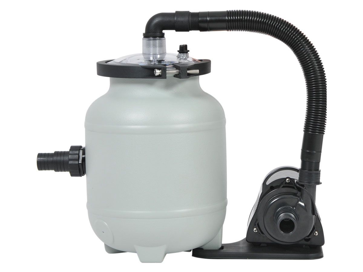 Interline Fiberclean Filterset