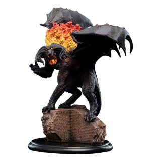 Herr der Ringe Mini Epics Vinyl Figur - The Balrog in Moria