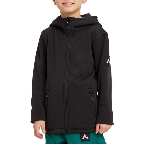 KINDER UNTERJACKE HERBIE II J