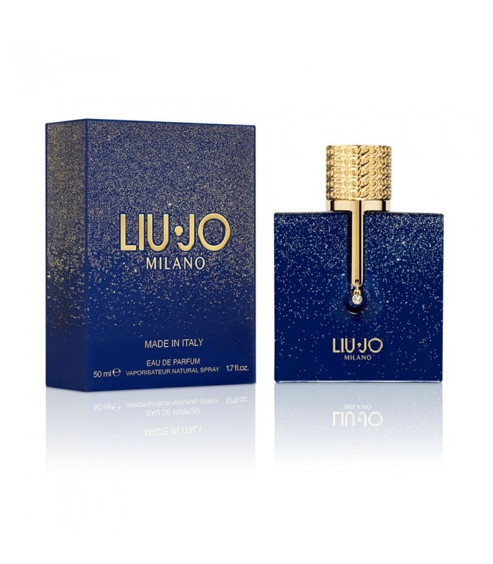 LIU JO MILANO-Eau de Parfum