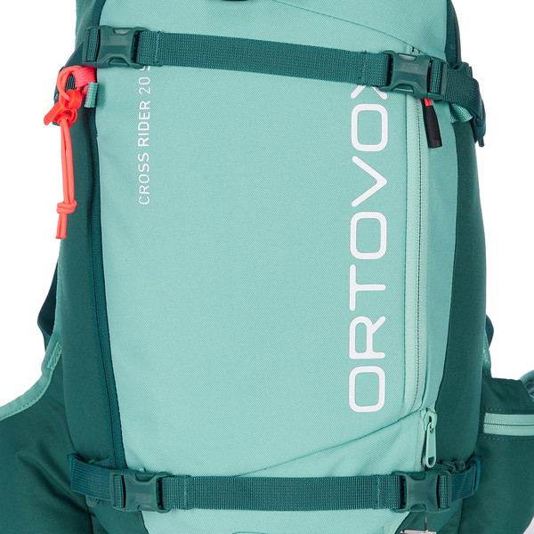 CROSS RIDER 20 S - Skitourenrucksack