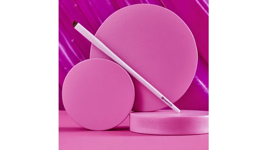 essence Eyelinerbrush