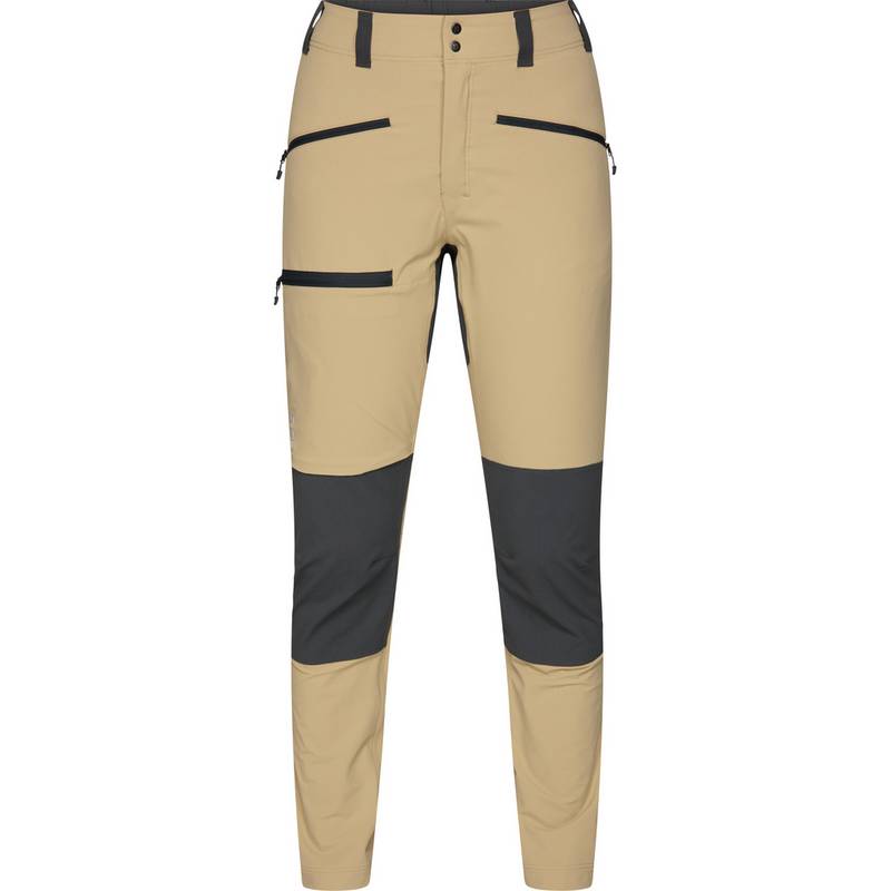 Haglöfs Mid Slim Pant Trekkinghose Damen