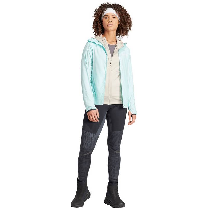 adidas XPR Laufjacke Damen