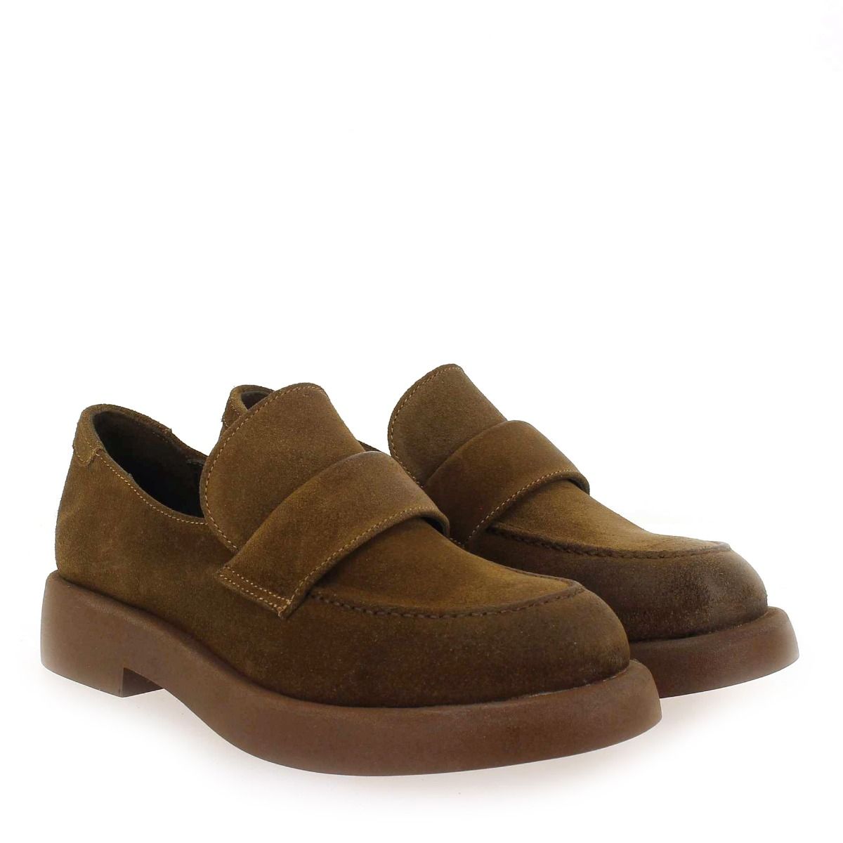 Niche  1907 0189 - Taupe