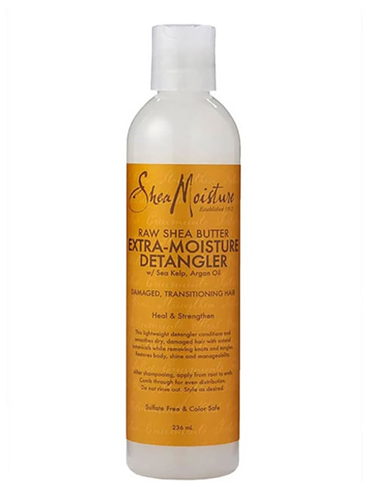 SHEA MOISTURE Entwirrungscreme 