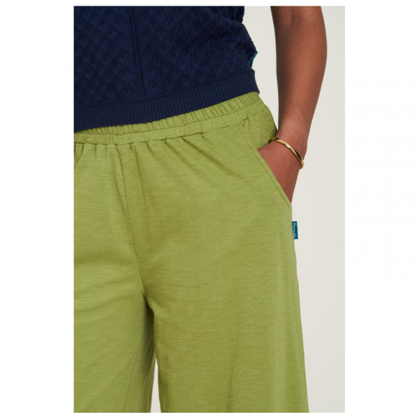 Tranquillo - Women's Jersey Culotte - Freizeithose