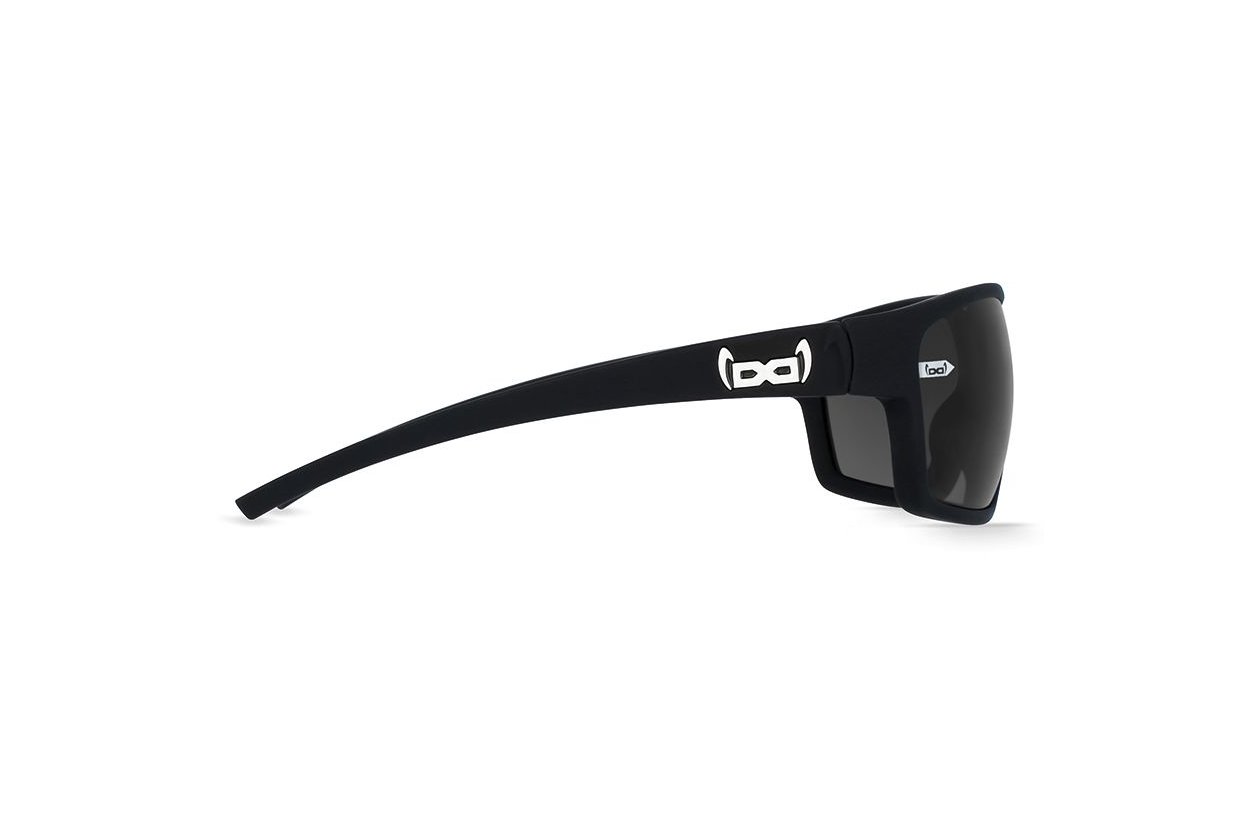 Gloryfy G15 Black in black / NBFX STRATOS anthracite f3