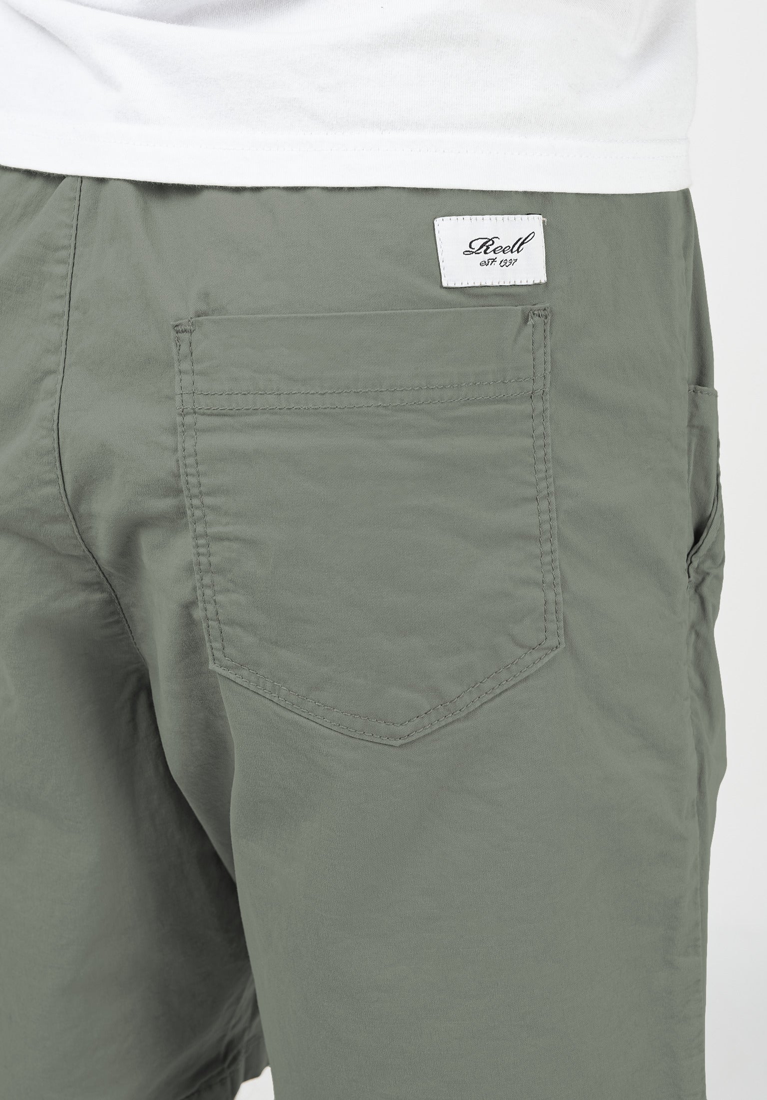 Reflex Easy Short LW