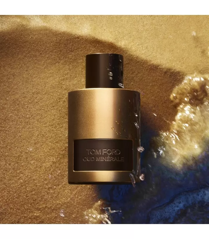 OUD MINERALE OUD MINERALE - Eau de Parfum