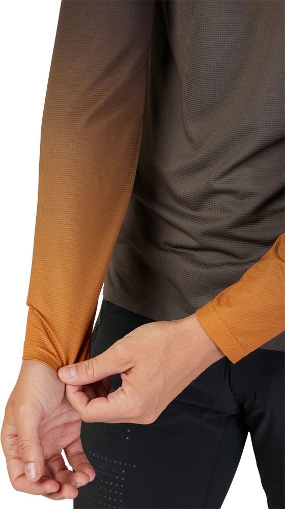 Fox Racing Flexair Arcadia - MTB Langarmtrikot‌ kaufen | Bike-Discount