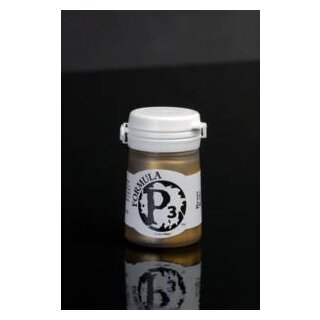 Brass Balls - P3 Paint