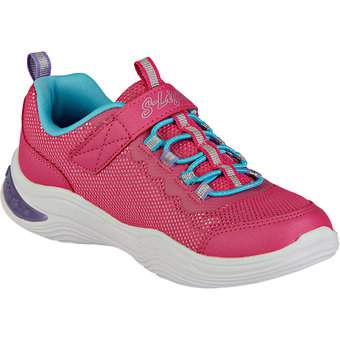 Skechers Power Petals Sneaker in rosa