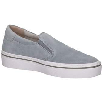 Gabor Slipper in blau