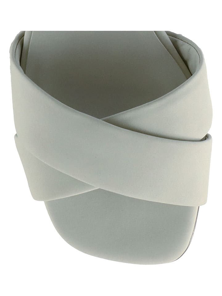 Högl Leder-Sandalen 