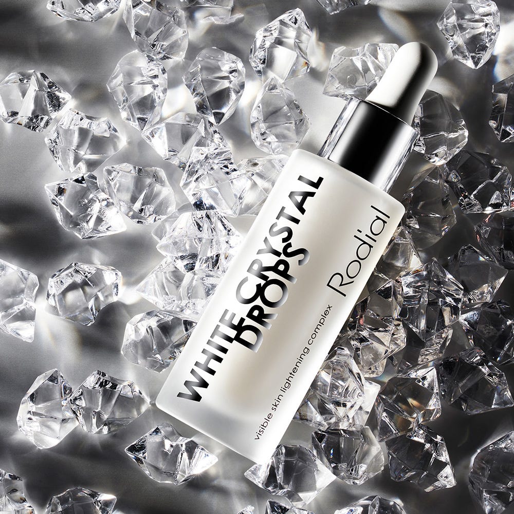 Rodial White Crystal Drops 31 ml