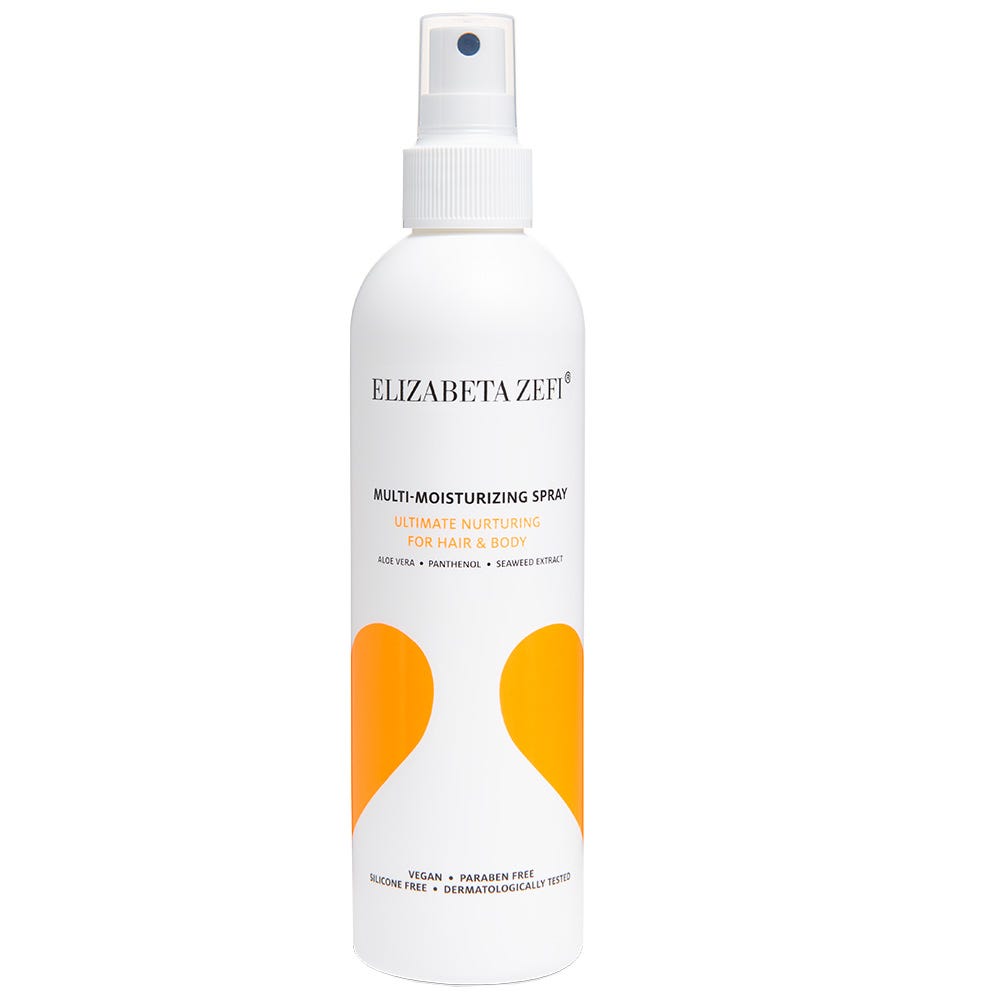 Elizabeta Zefi Multi-Moisturizing Spray 250 ml