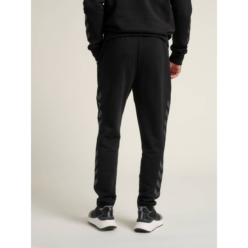 hummel hmlLEGACY TAPERED PANTS Sweathose Herren