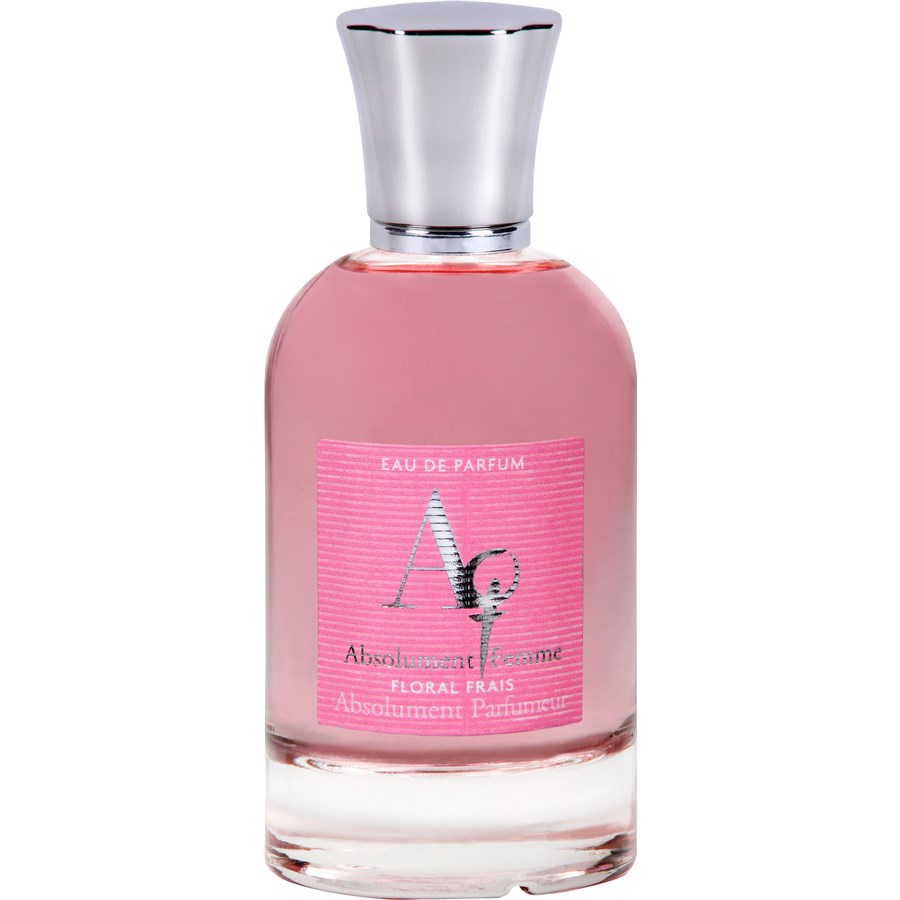 Eau de Parfum Spray