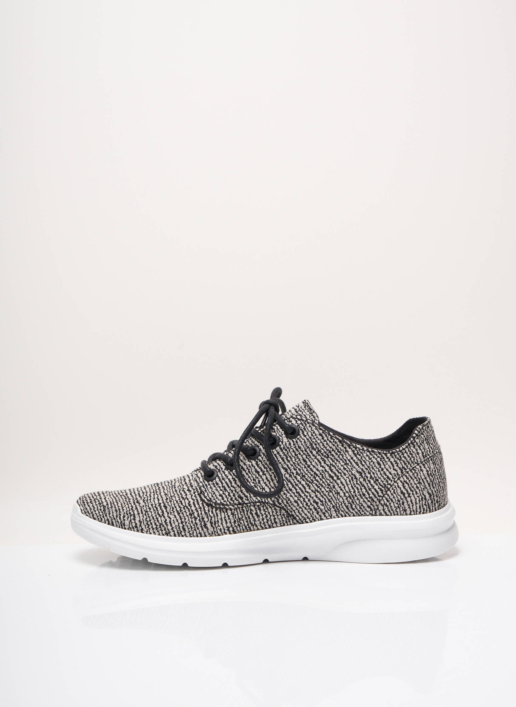 Vans Baskets Femme couleur noir