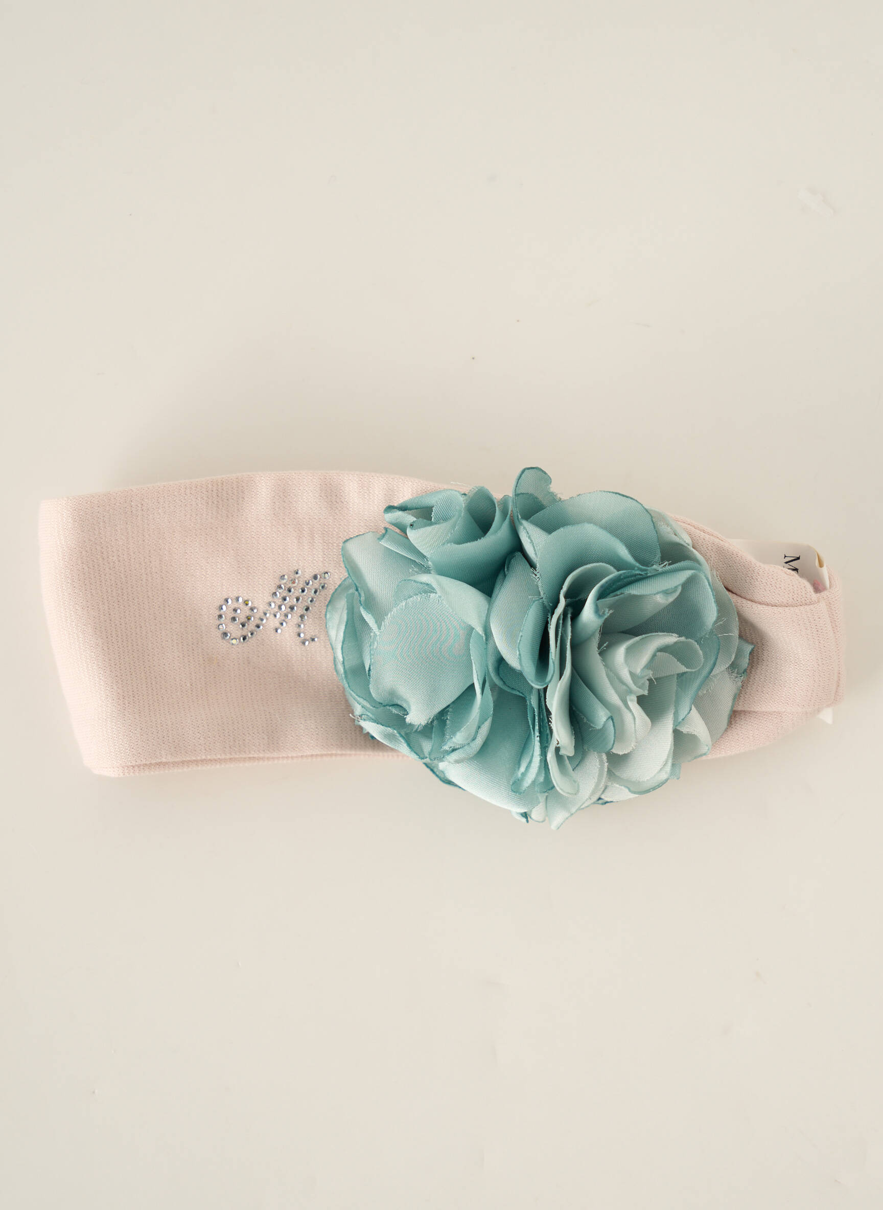 Mona Lisa Accessoires Cheveux Fille couleur rose