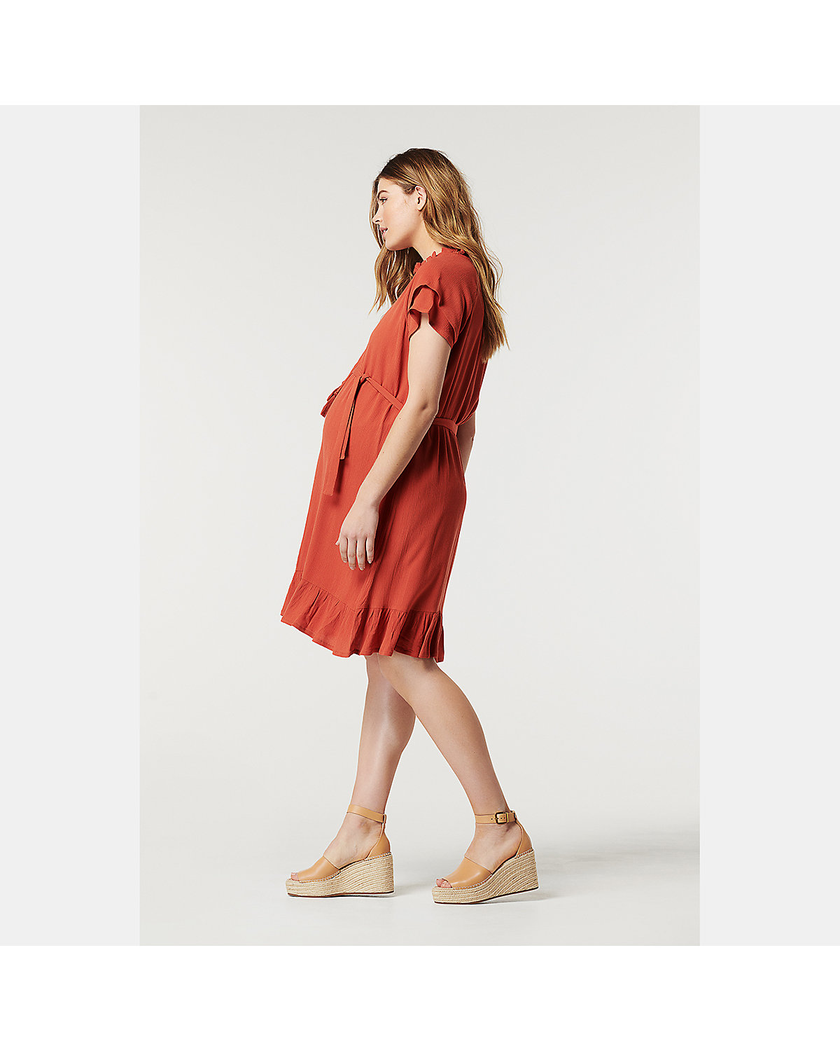 Kleid Mila Umstandskleider