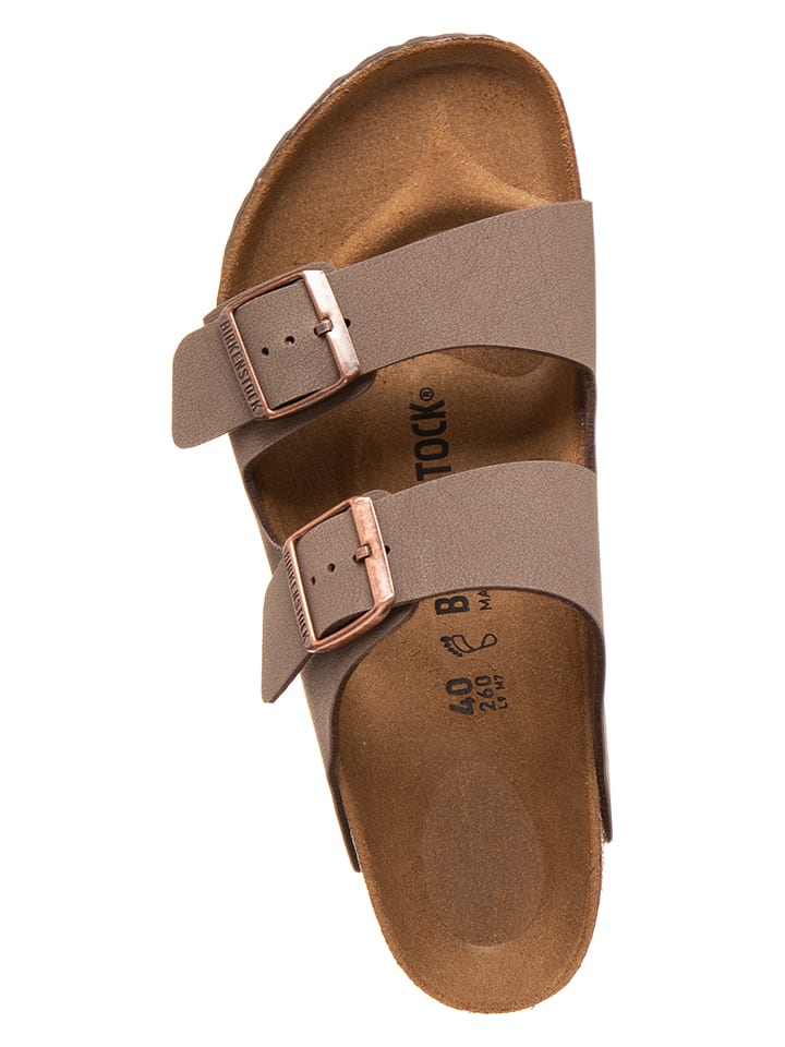 Birkenstock Pantoletten 