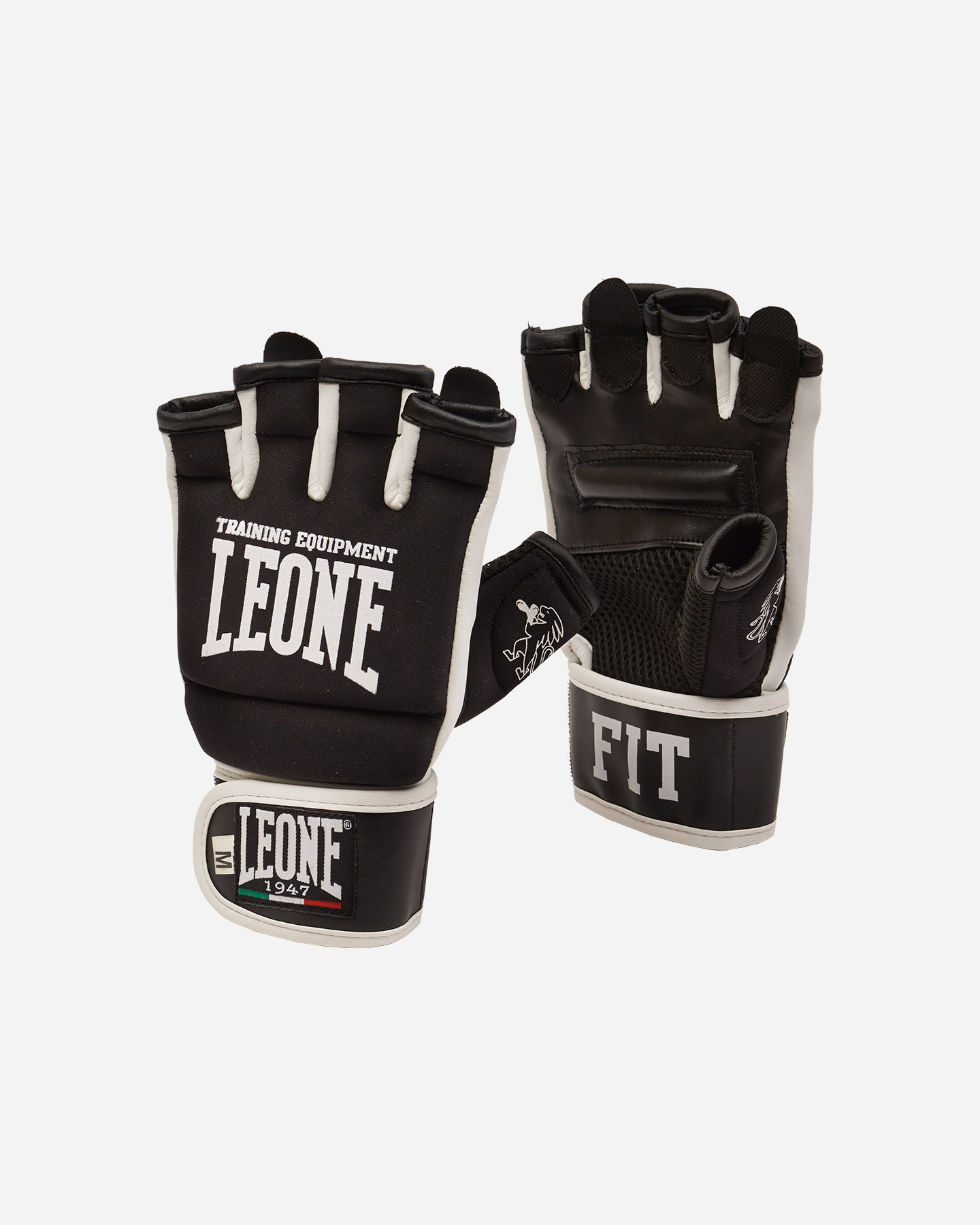 Rękawiczki Leone Fit M GK093