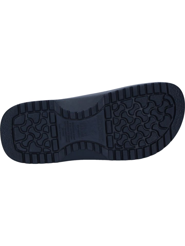 Birkenstock Birkenstock Berufsschuhe 1027200Birkenstock Super Birki in blau günstig kaufen